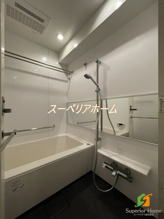 パークハビオ八丁堀の物件内観写真